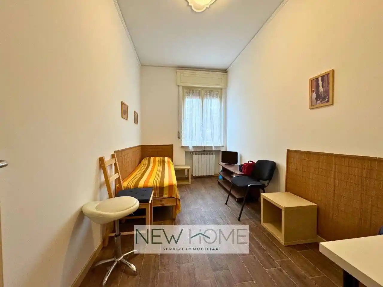 Quadrilocale via Trieste 40, Borgo Roma, Verona - foto 5