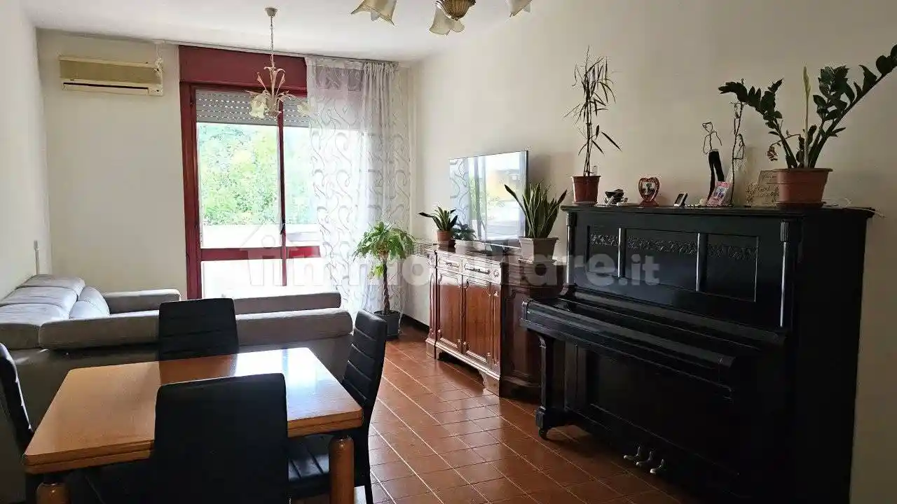 Quadrilocale via Siracusa, Sacra Famiglia - Basso Isonzo, Padova - foto 2