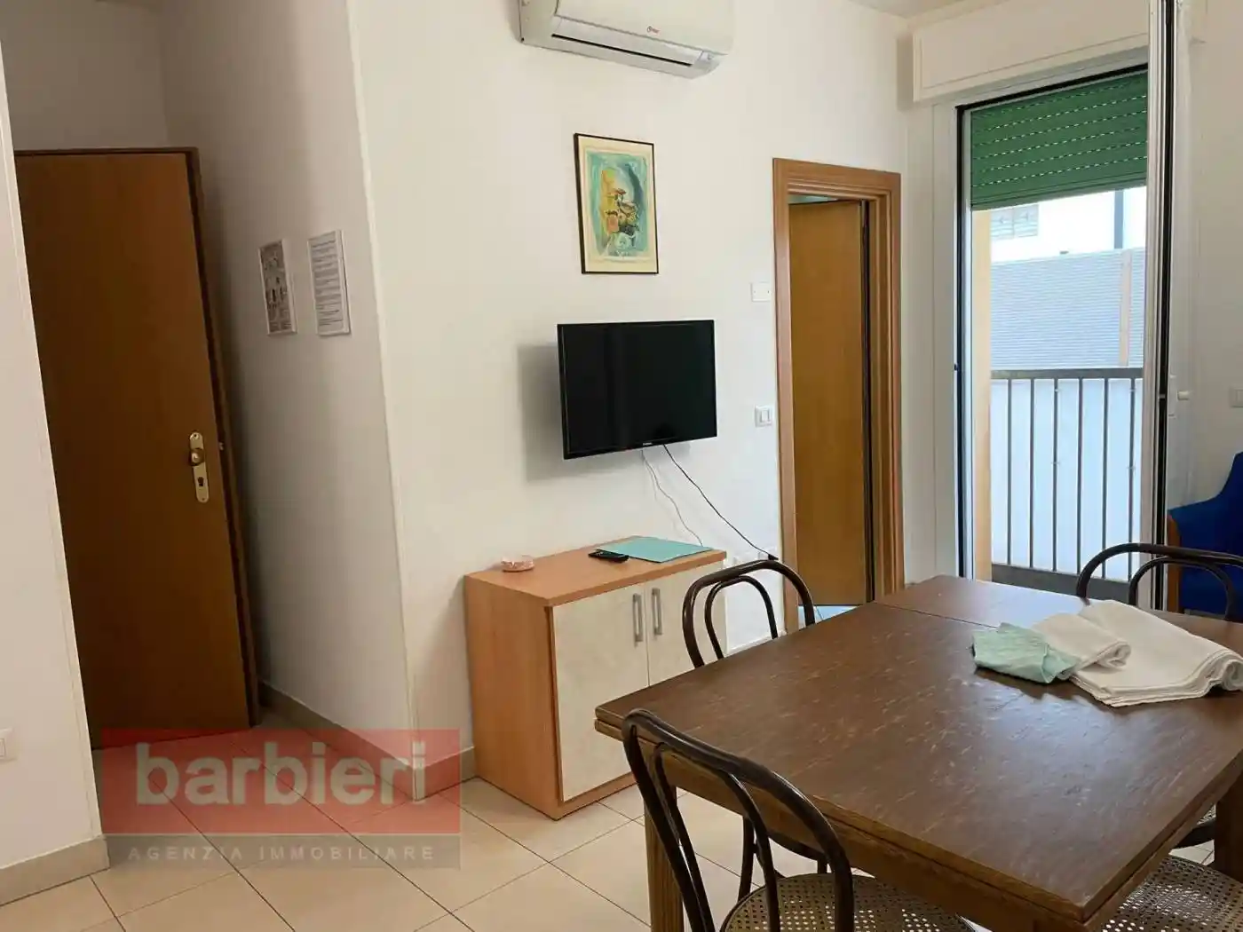 Trilocale viale Dei Mille 74, Centro, Cervia - foto 2