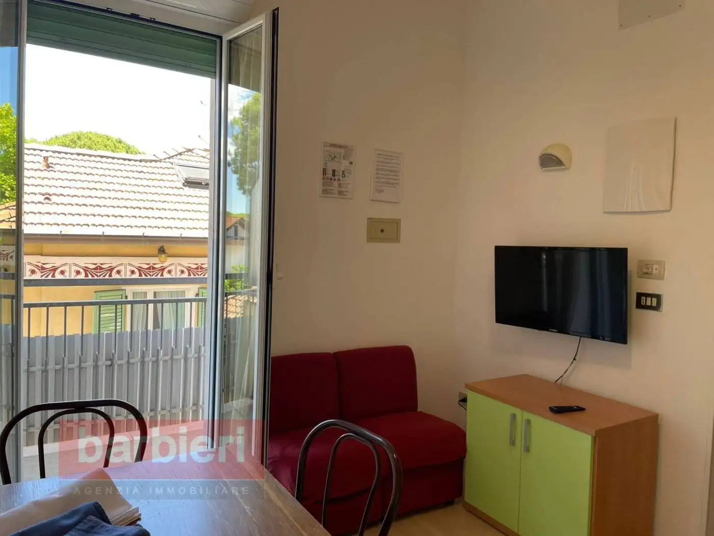 Appartamento in affitto a Cervia