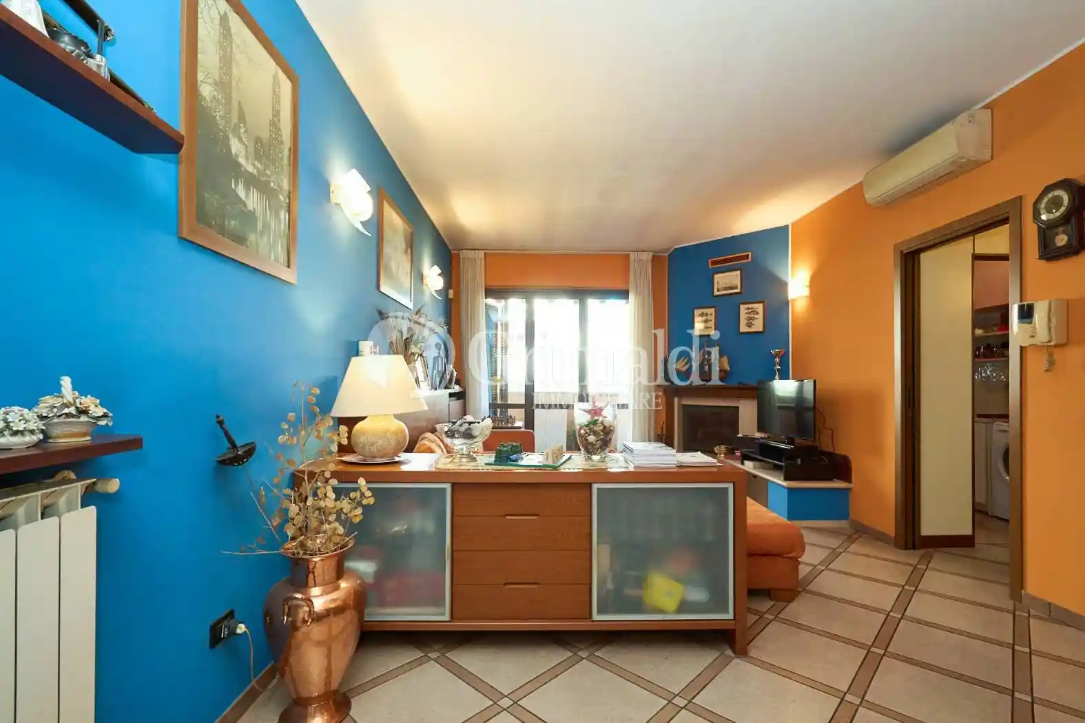 Quadrilocale viale Libertà 128, Viale Libertà, Monza - foto 4