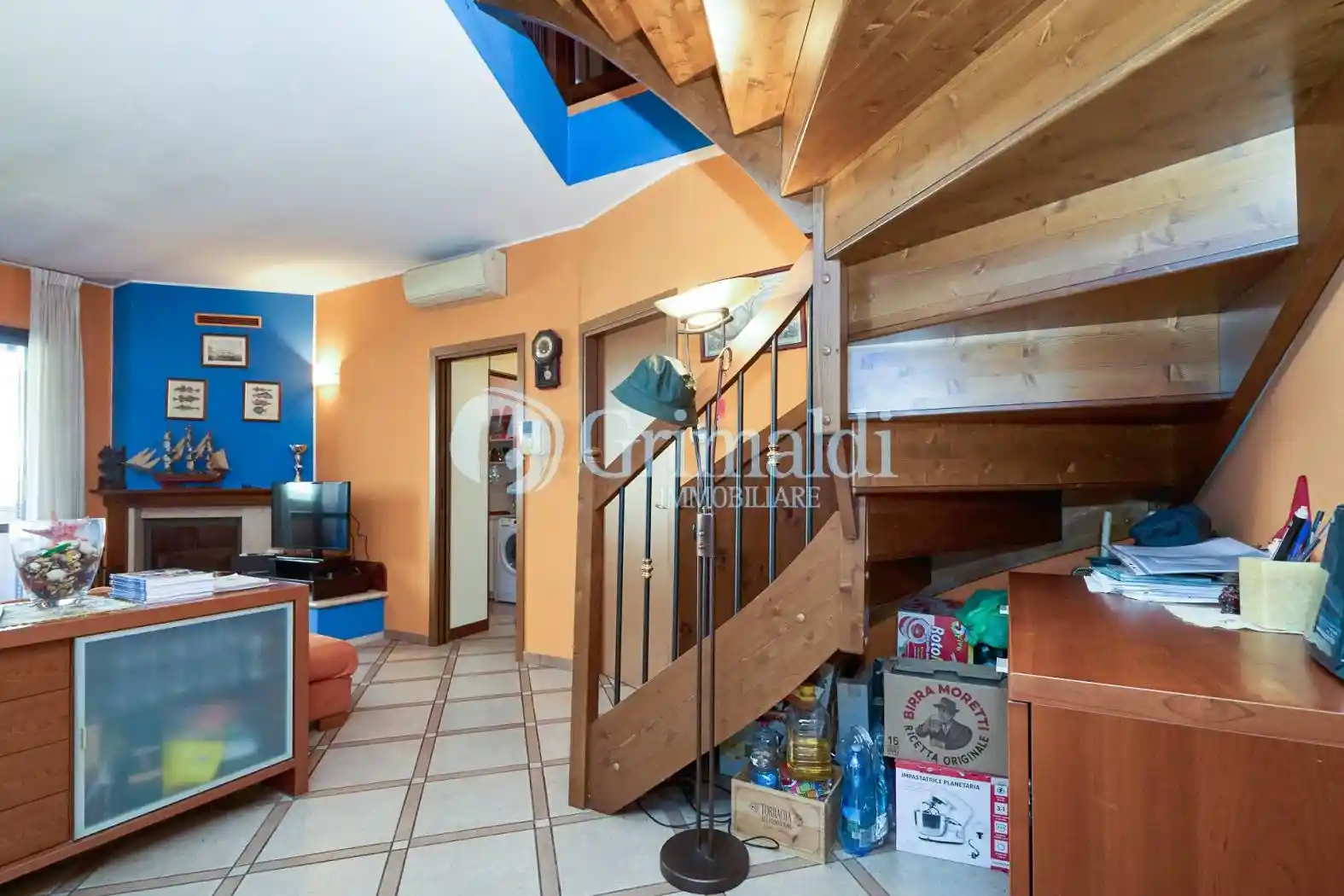 Quadrilocale viale Libertà 128, Viale Libertà, Monza - foto 5