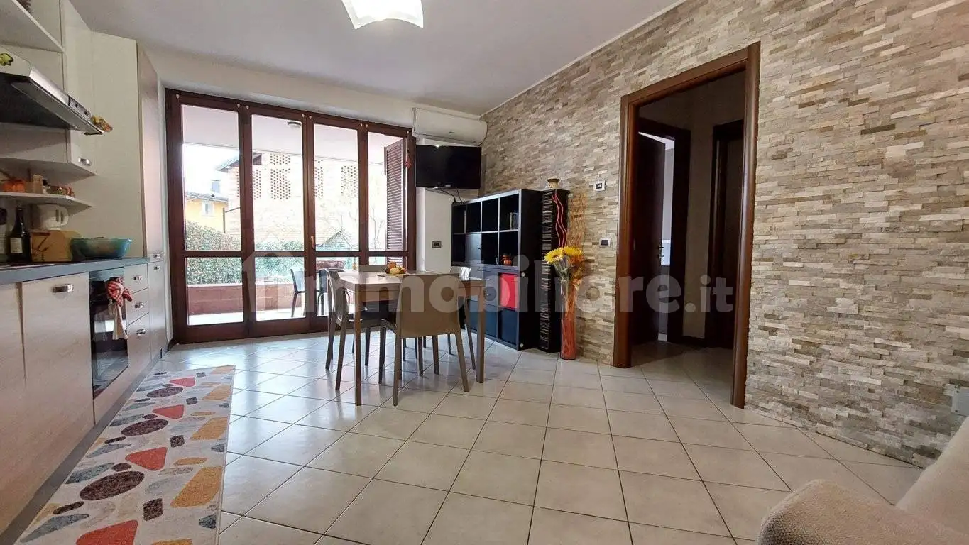 Appartamento in vendita a Borgomanero