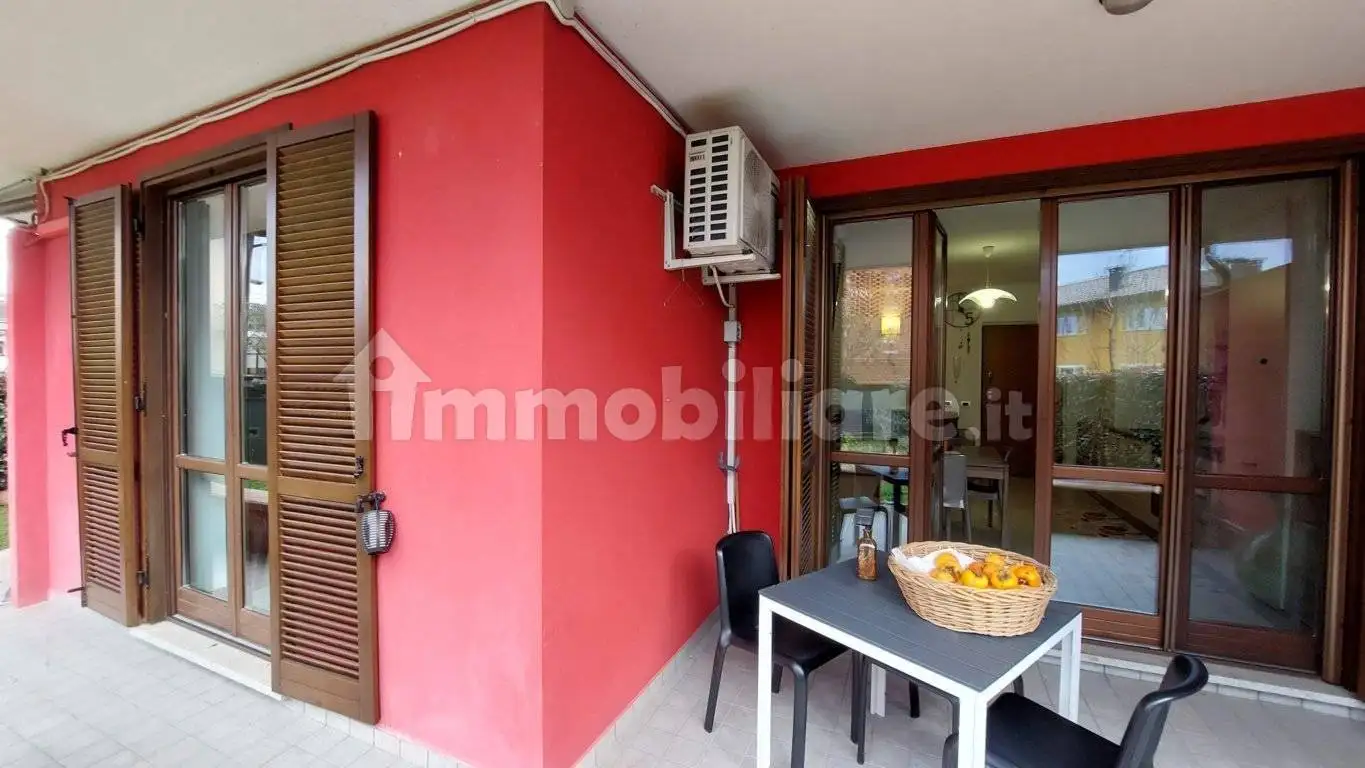 Bilocale via Principe Umberto, Centro, Borgomanero - foto 4