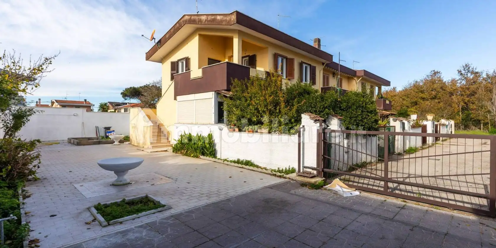 Villa in vendita a Anzio