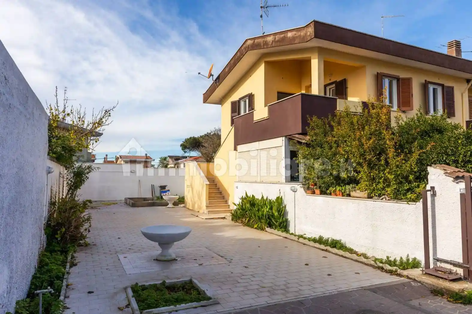 Appartamento in villa via delle Cinque Miglia, Spadellata - Cinque Miglia, Anzio - foto 2