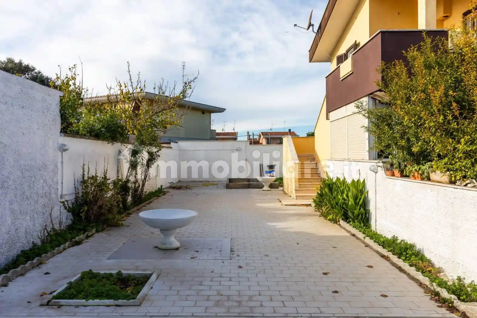 Appartamento in villa via delle Cinque Miglia, Spadellata - Cinque Miglia, Anzio - foto 3