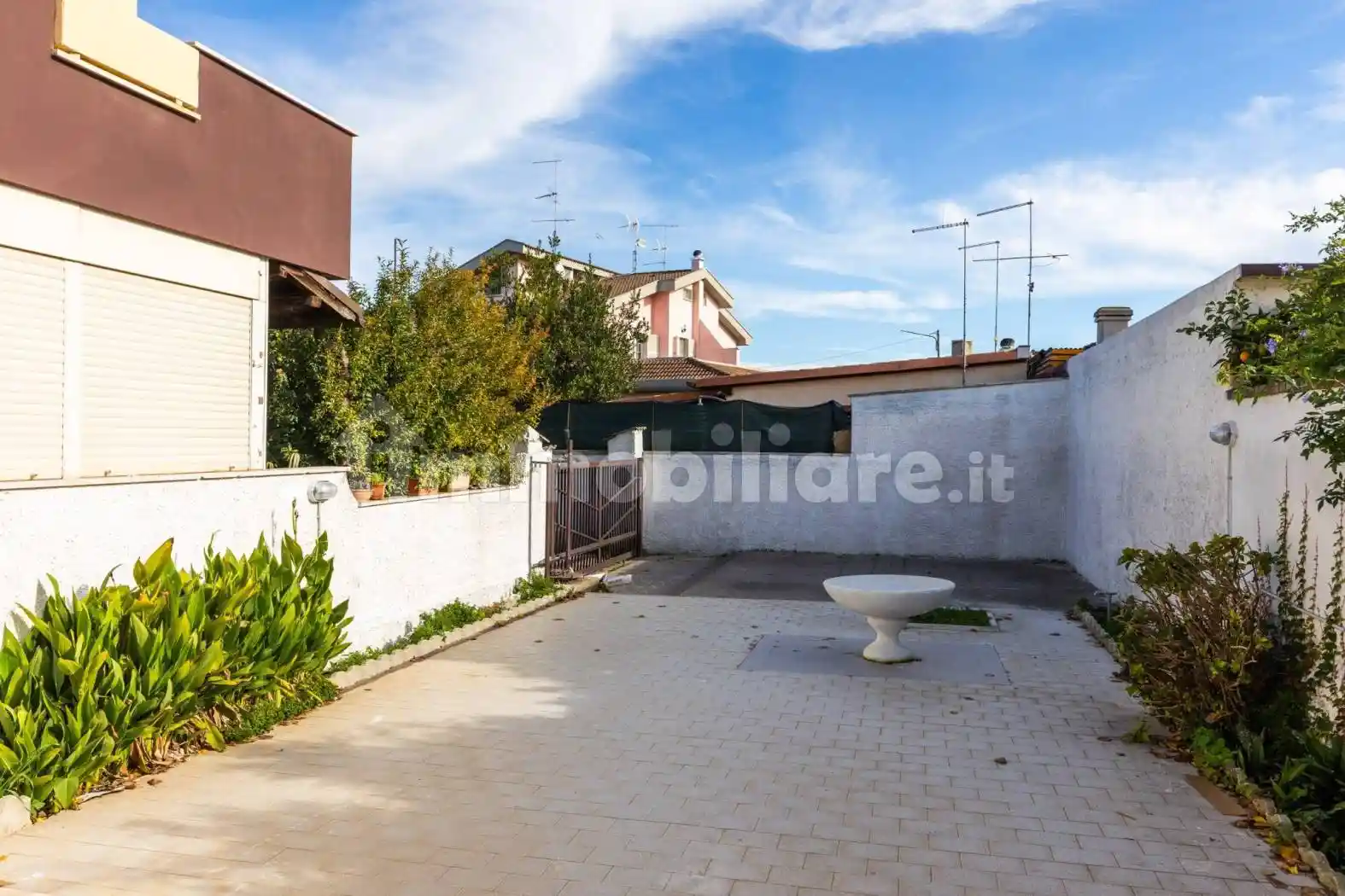 Appartamento in villa via delle Cinque Miglia, Spadellata - Cinque Miglia, Anzio - foto 5