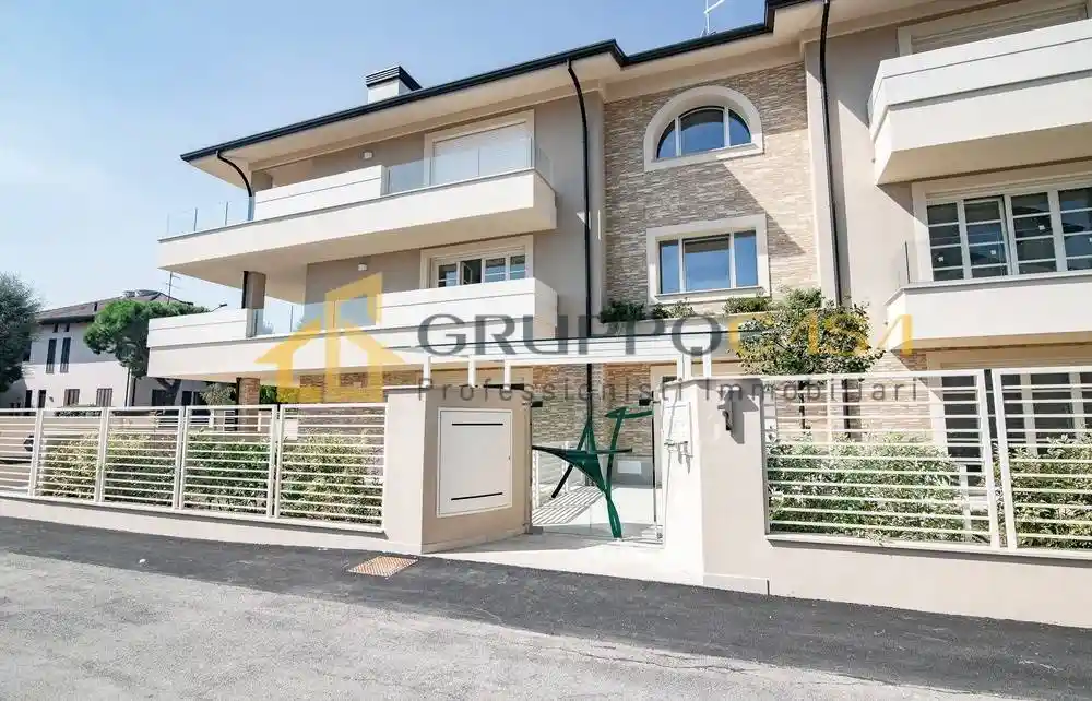 Appartamento in vendita a Cernusco sul Naviglio