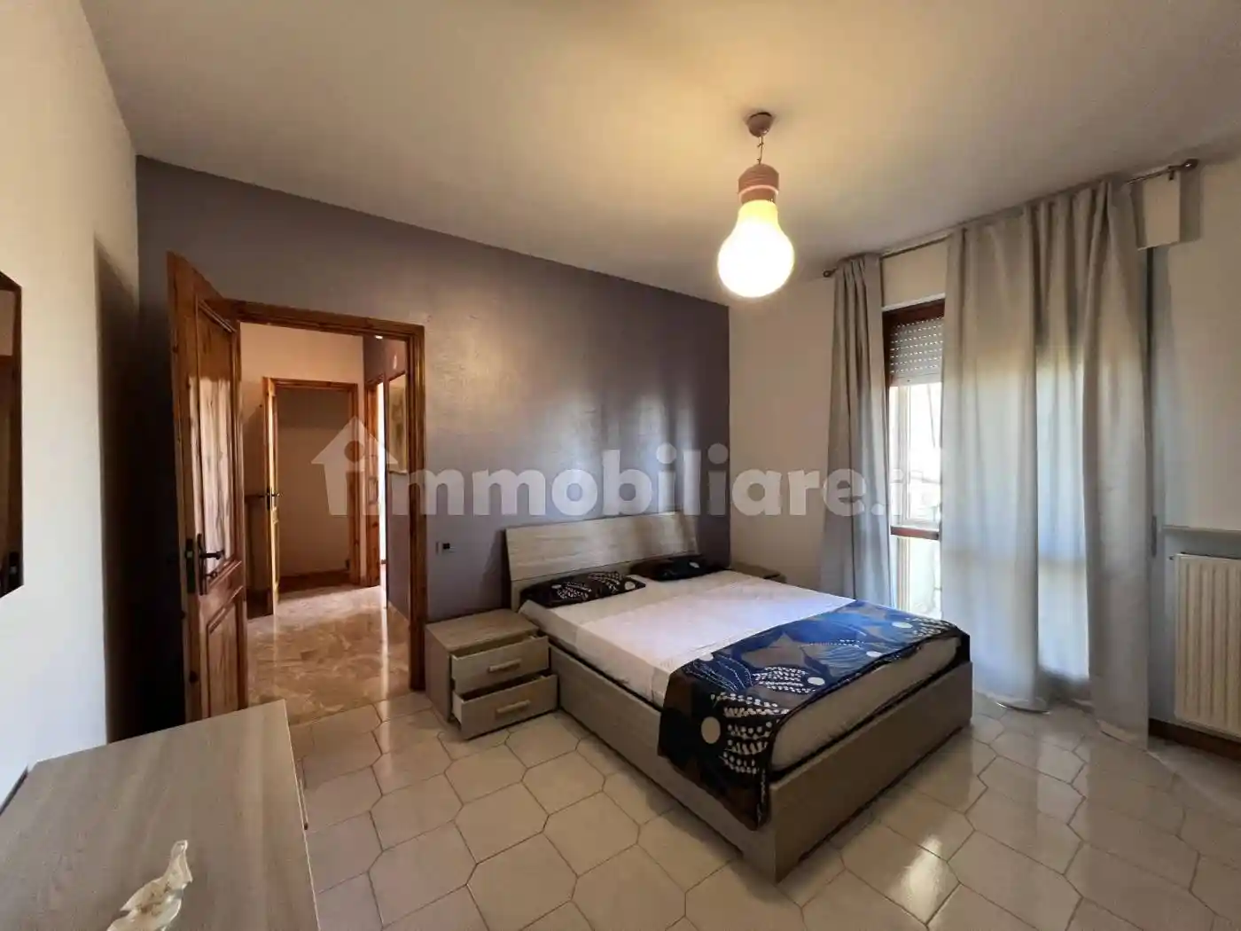 Bilocale buono stato, secondo piano, Castel Rocchero - foto 5