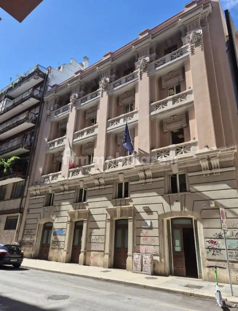 Appartamento in vendita a Bari