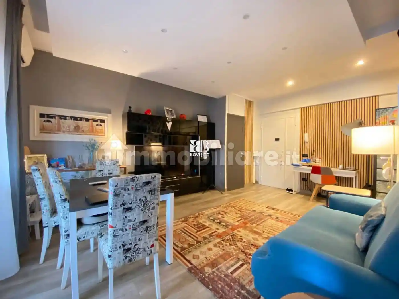 Trilocale via Tuscolana, Cinecittà, Roma - foto 2