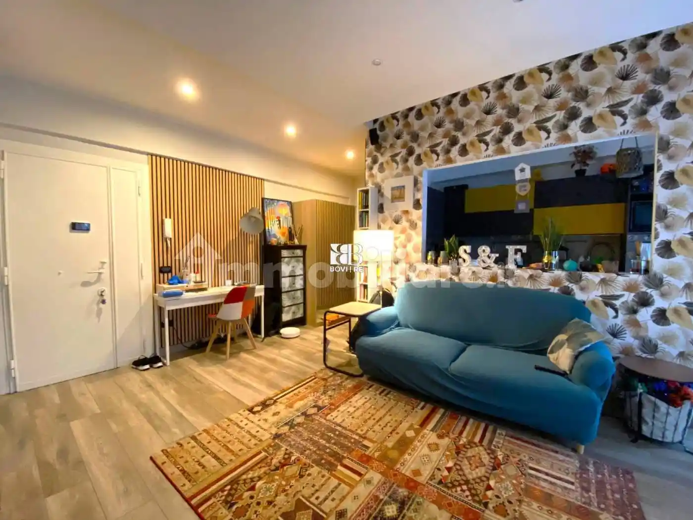 Trilocale via Tuscolana, Cinecittà, Roma - foto 4