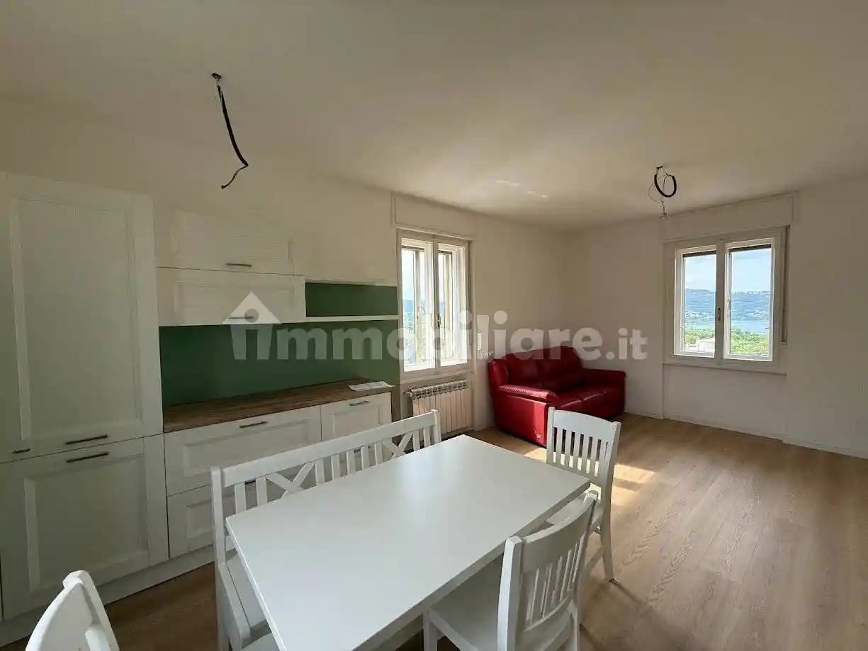 Trilocale via Antonio Racheli 12, Baiamonti - Valmaura, Trieste - foto 4