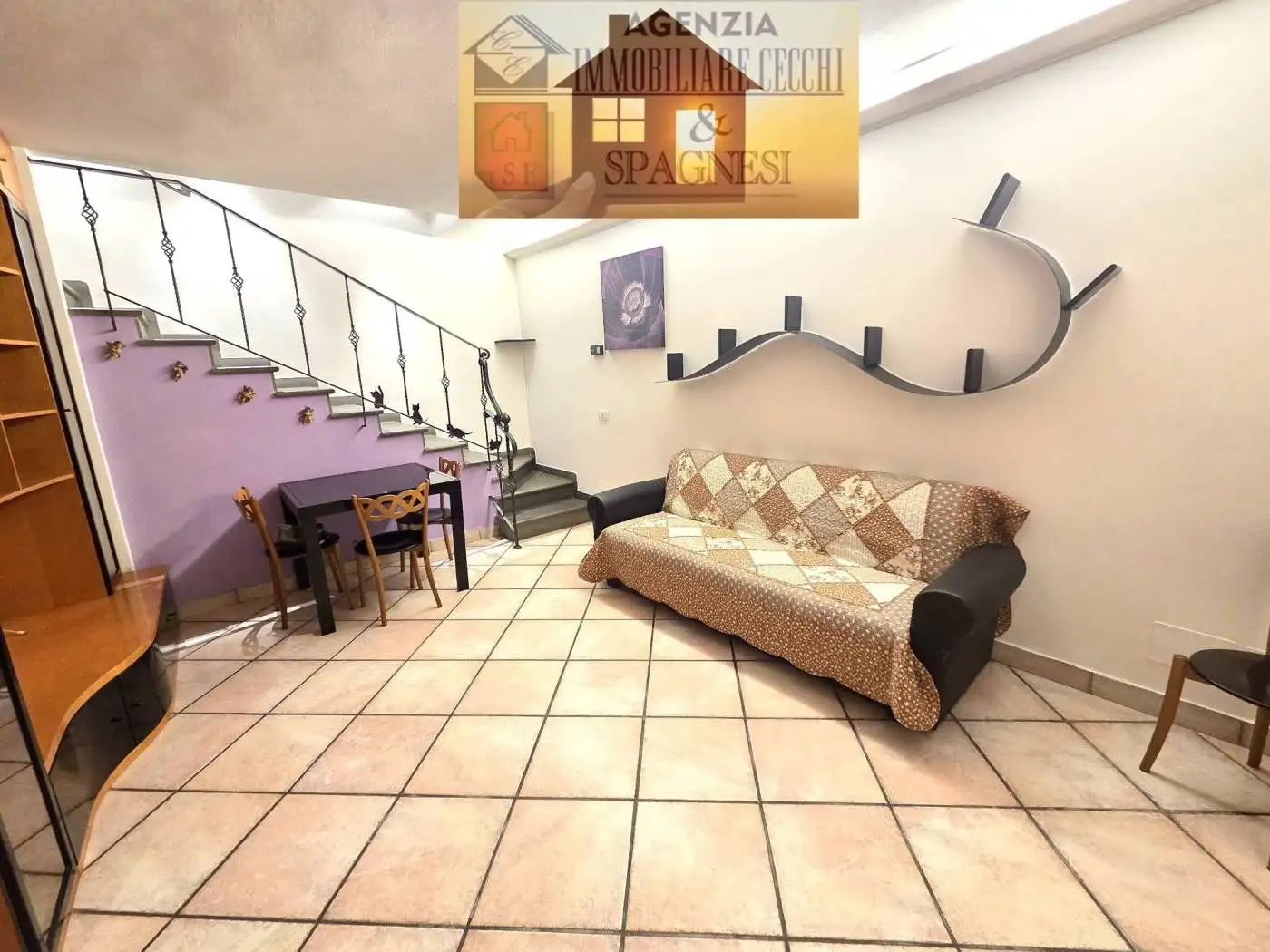 Casa indipendente in vendita a Campi Bisenzio