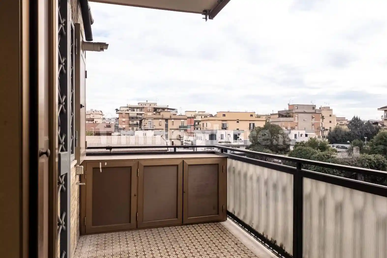 Trilocale via Casilina 1208, Giardinetti, Roma - foto 2