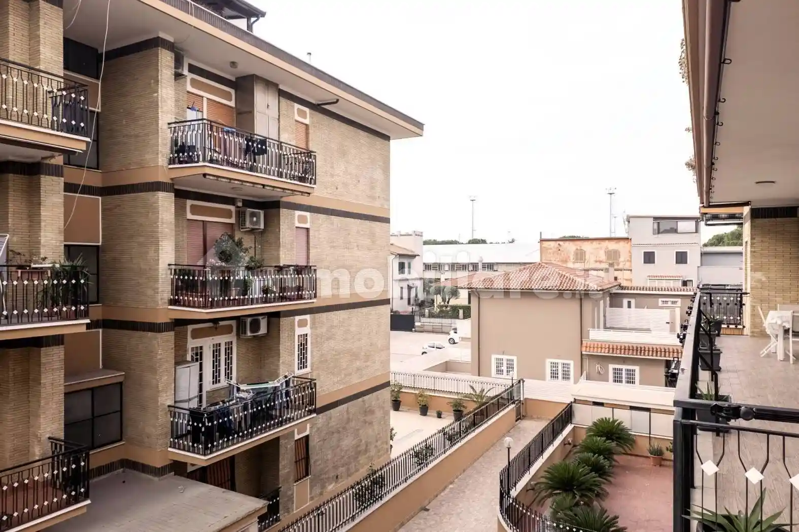 Trilocale via Casilina 1208, Giardinetti, Roma - foto 3