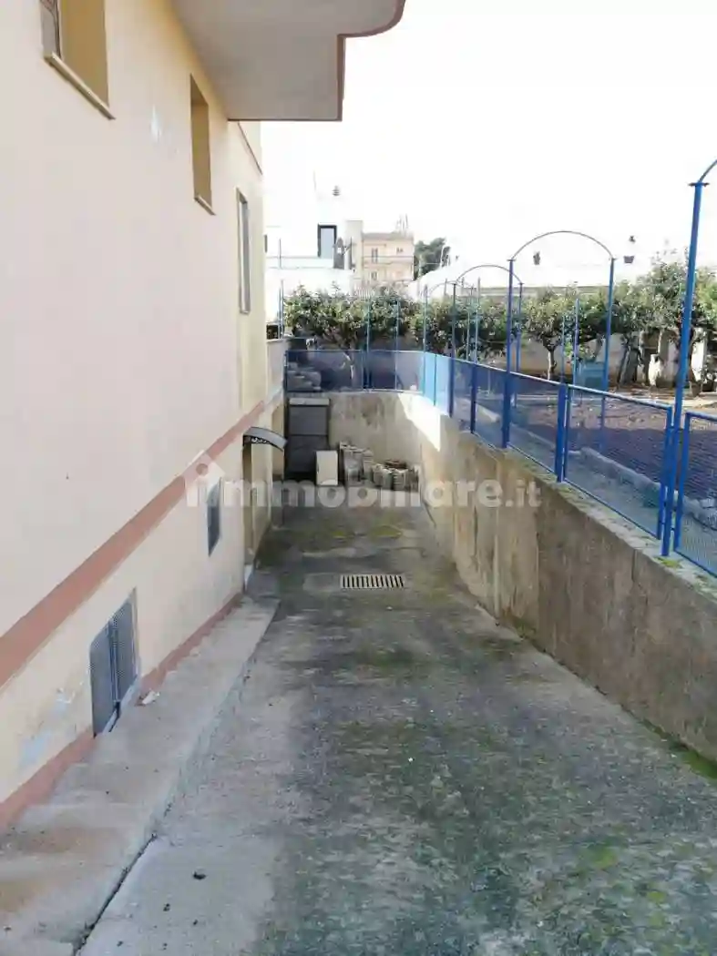 Palazzo - Edificio - foto 4