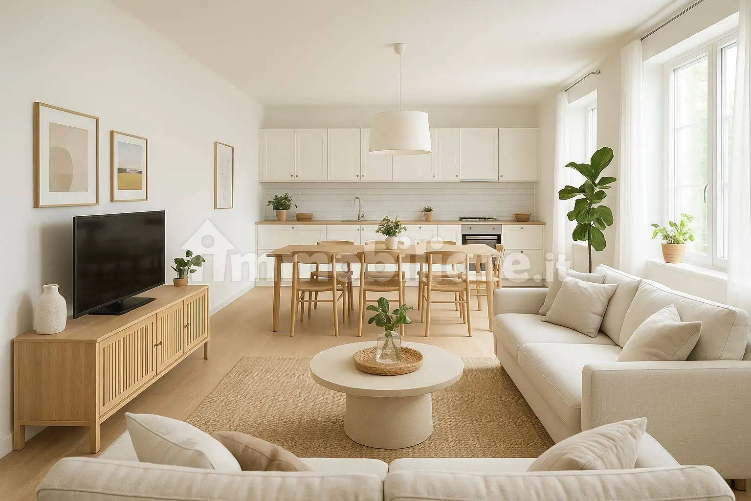 Appartamento in vendita a San Lazzaro di Savena