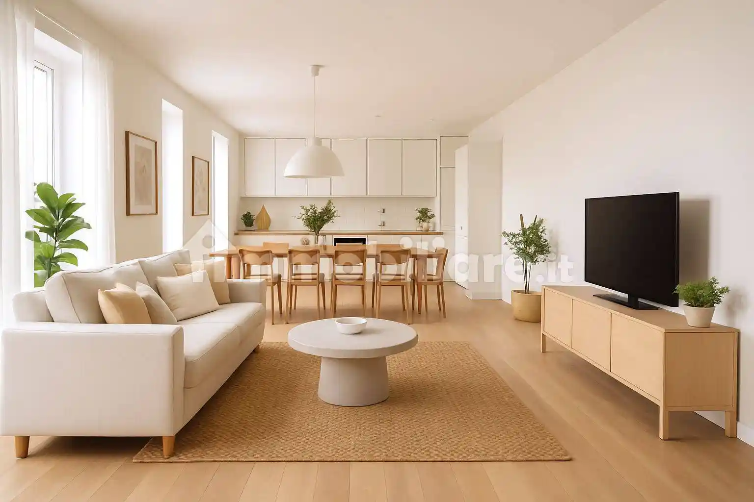 Appartamento - foto 2