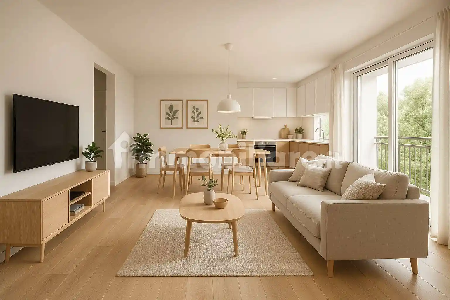 Appartamento - foto 4