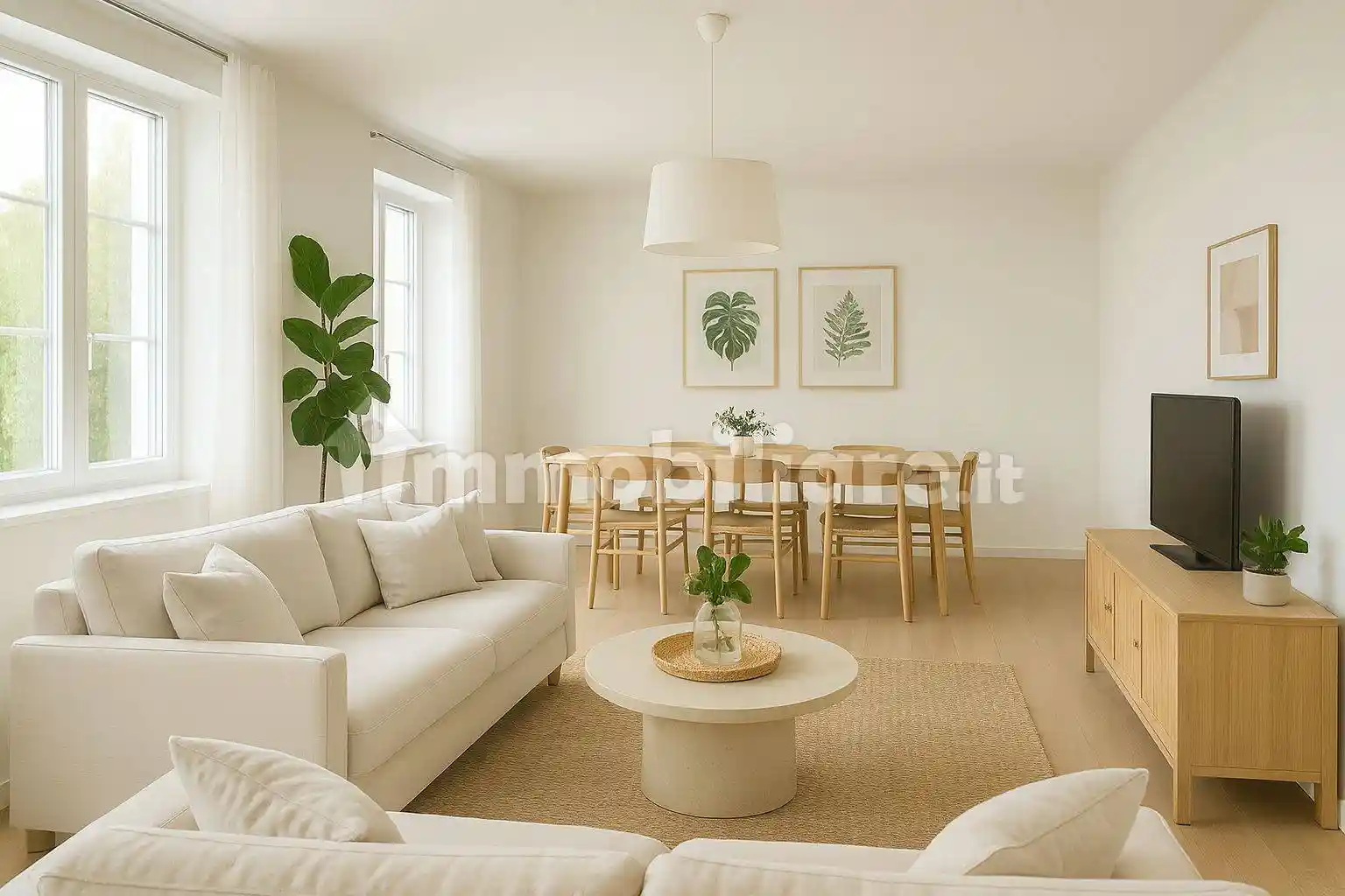 Appartamento - foto 5