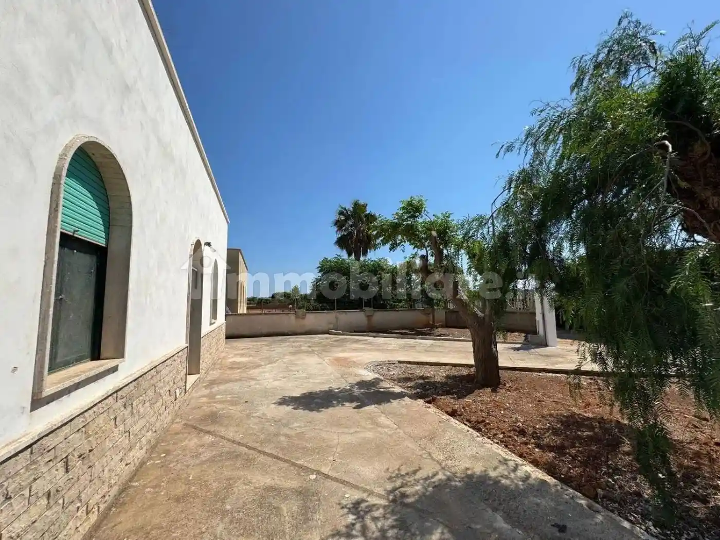 Villa in vendita a Nardò