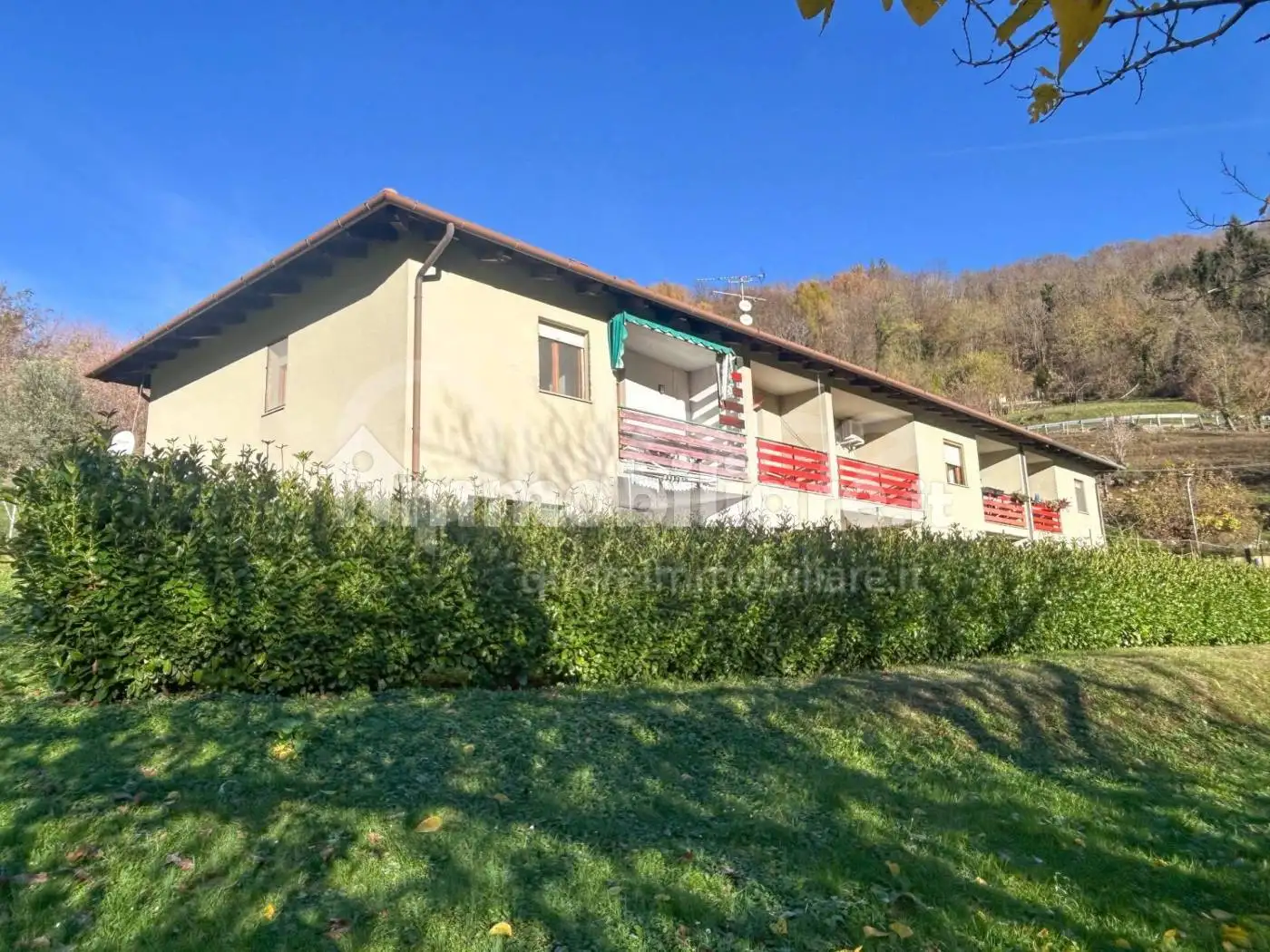 Villa a schiera via Bombardier 3, Attimis - foto 2