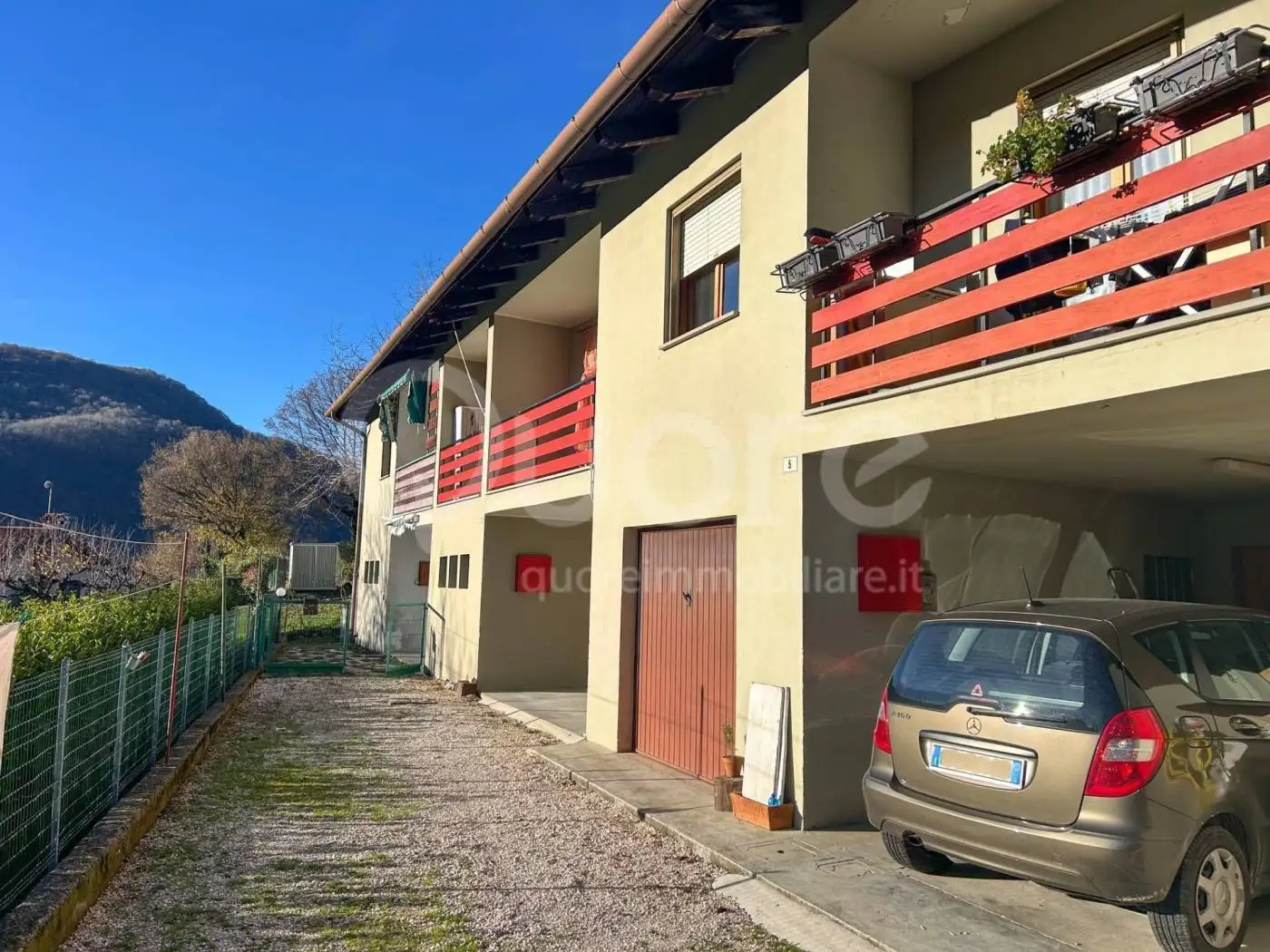 Villa a schiera via Bombardier 3, Attimis - foto 3
