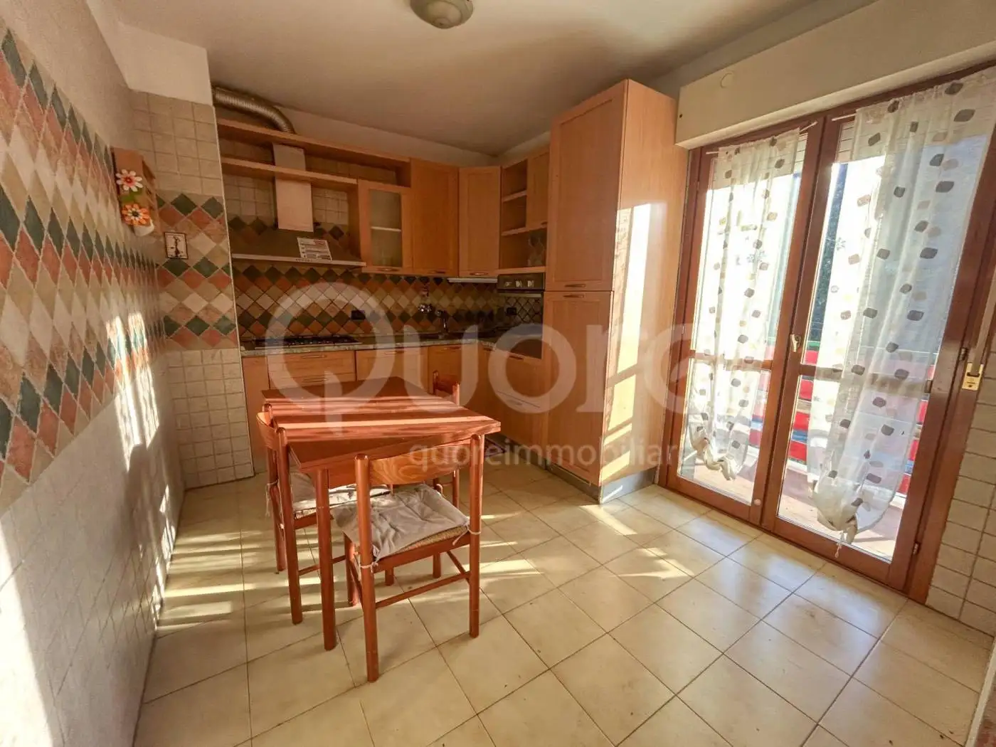 Villa a schiera via Bombardier 3, Attimis - foto 4