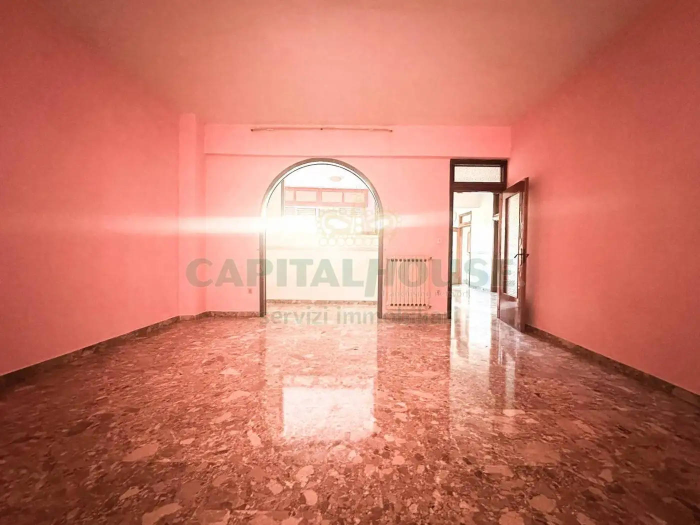 Trilocale via Roma, Centro, Capua - foto 2