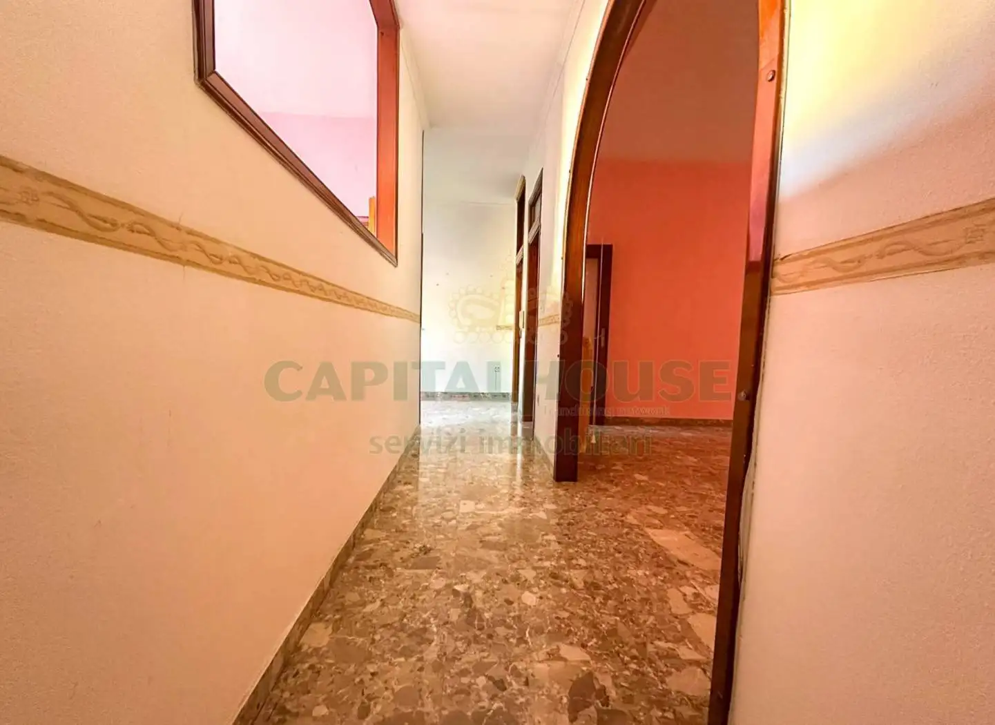 Trilocale via Roma, Centro, Capua - foto 4