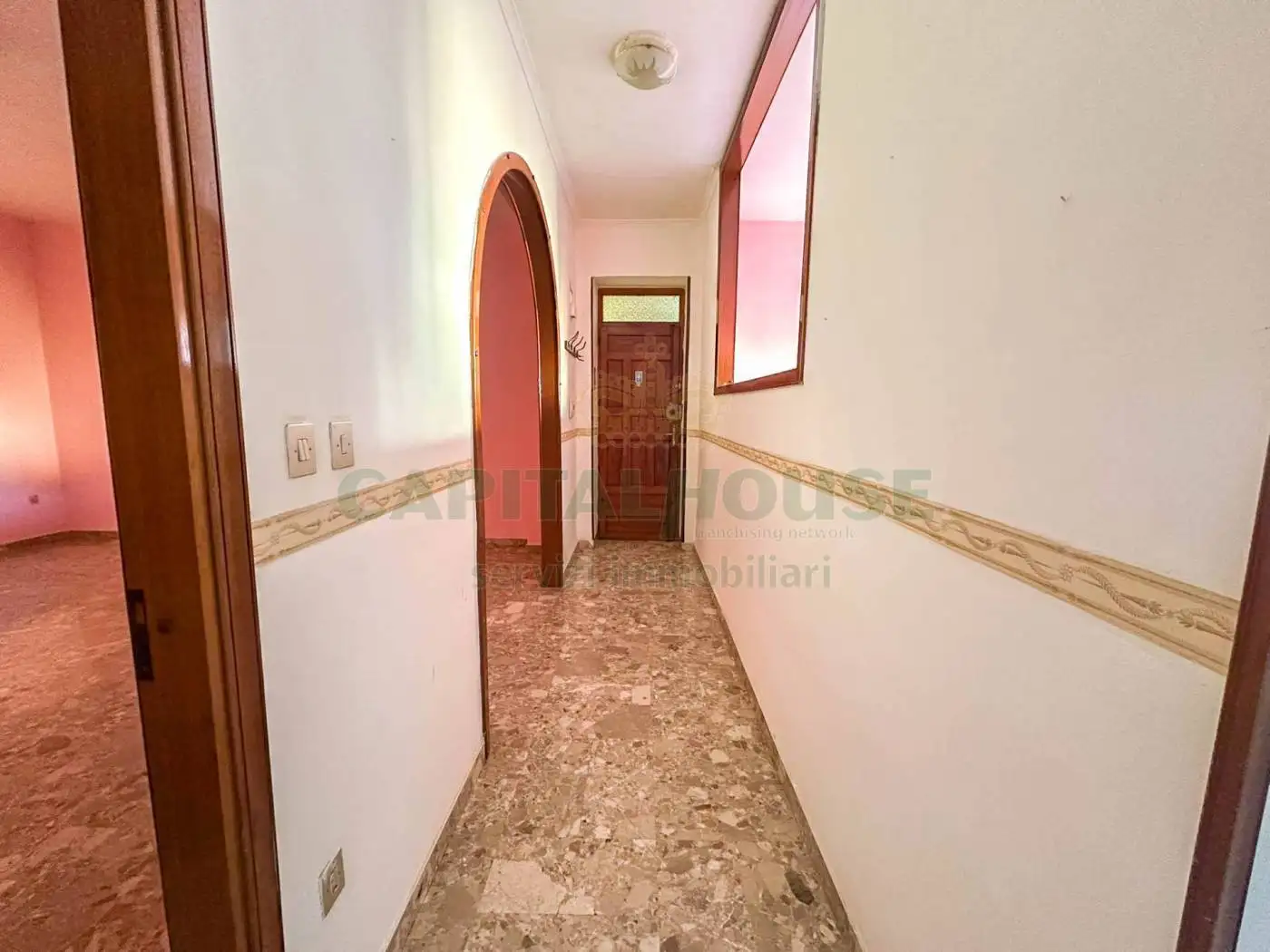 Trilocale via Roma, Centro, Capua - foto 5