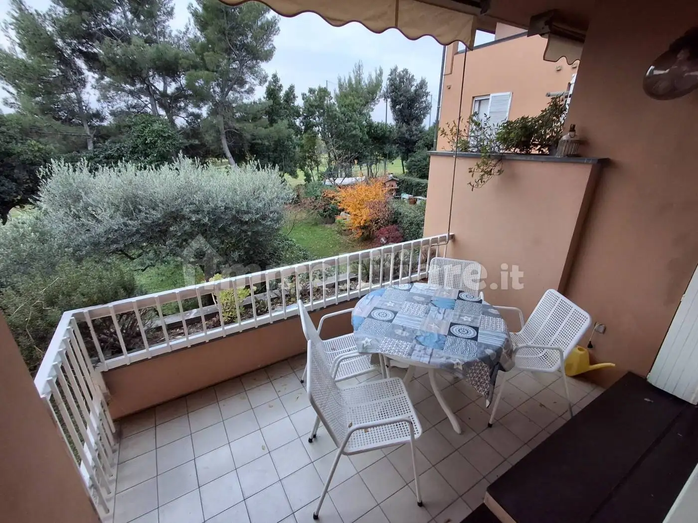 Appartamento in affitto a Arenzano