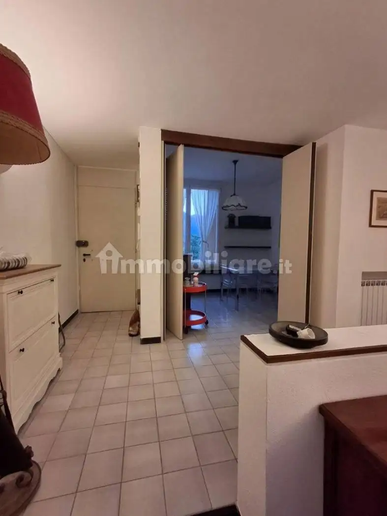 Quadrilocale via della Colletta, Pineta, Arenzano - foto 4