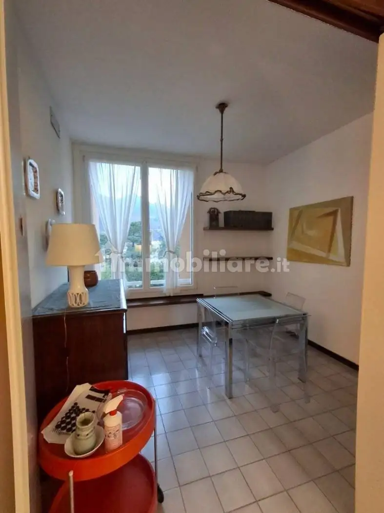 Quadrilocale via della Colletta, Pineta, Arenzano - foto 5