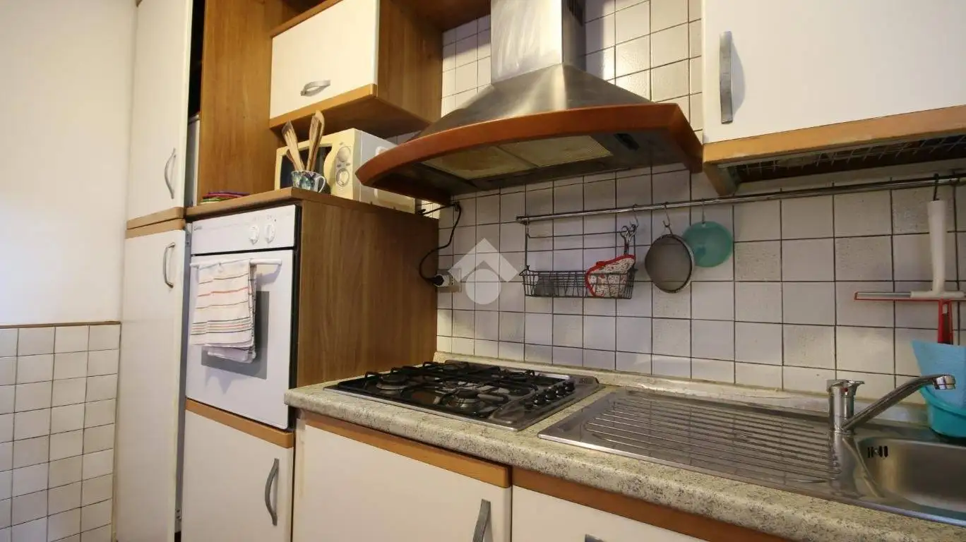 Appartamento in affitto a Como