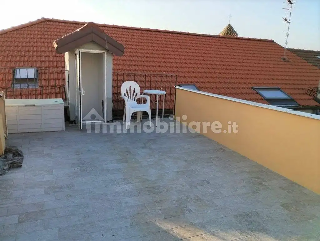 Appartamento in vendita a Taggia