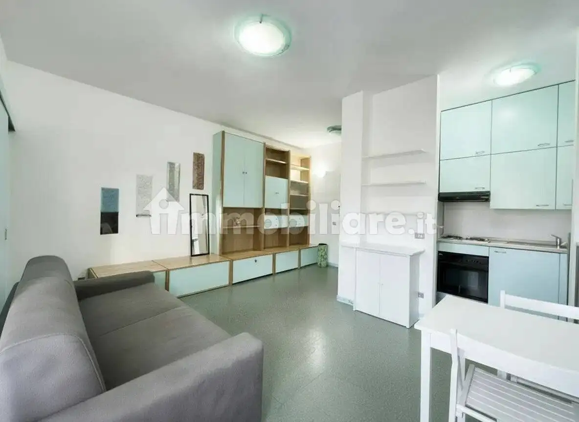 Appartamento in vendita a Legnano