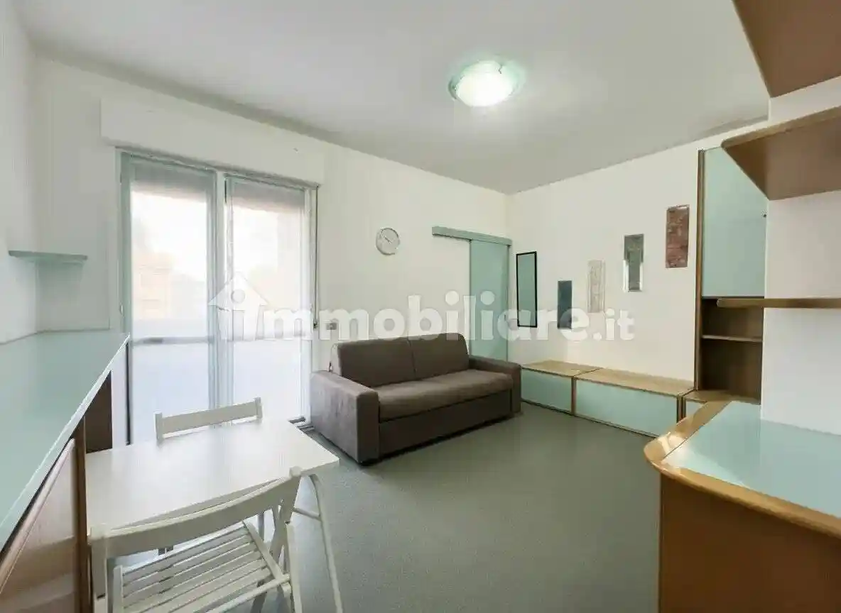 Monolocale Cesare Battisti 26, Frati, Legnano - foto 2