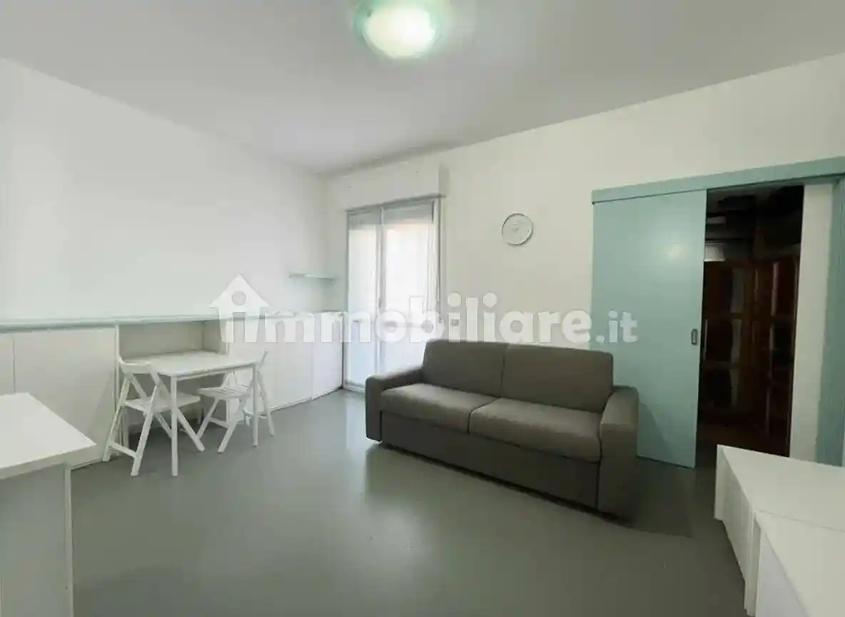 Monolocale Cesare Battisti 26, Frati, Legnano - foto 3