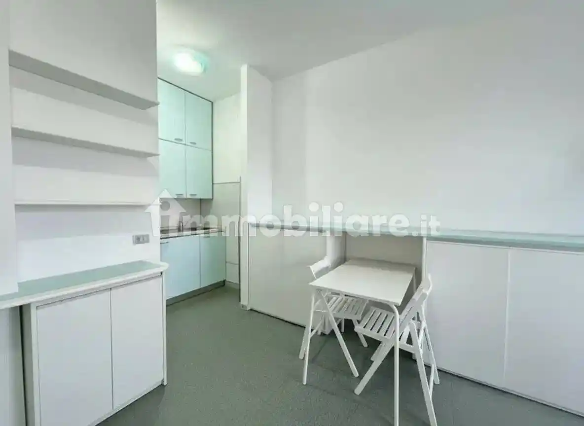 Monolocale Cesare Battisti 26, Frati, Legnano - foto 5