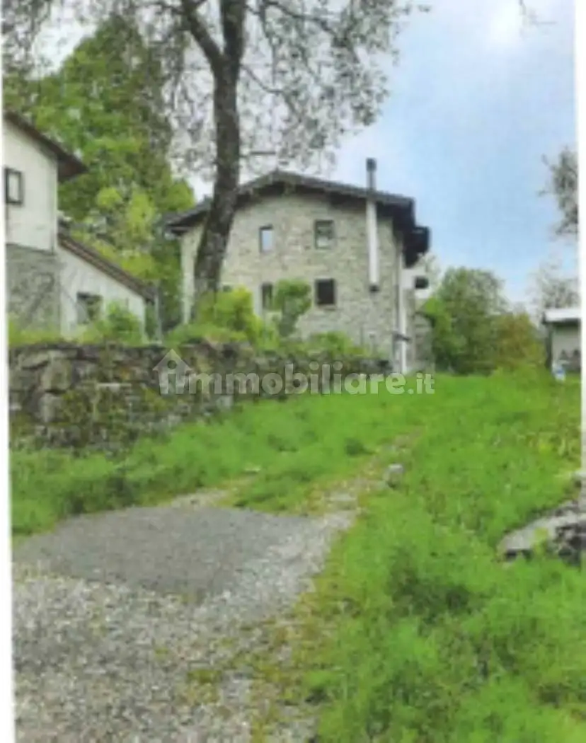 Appartamento in asta a Pievepelago