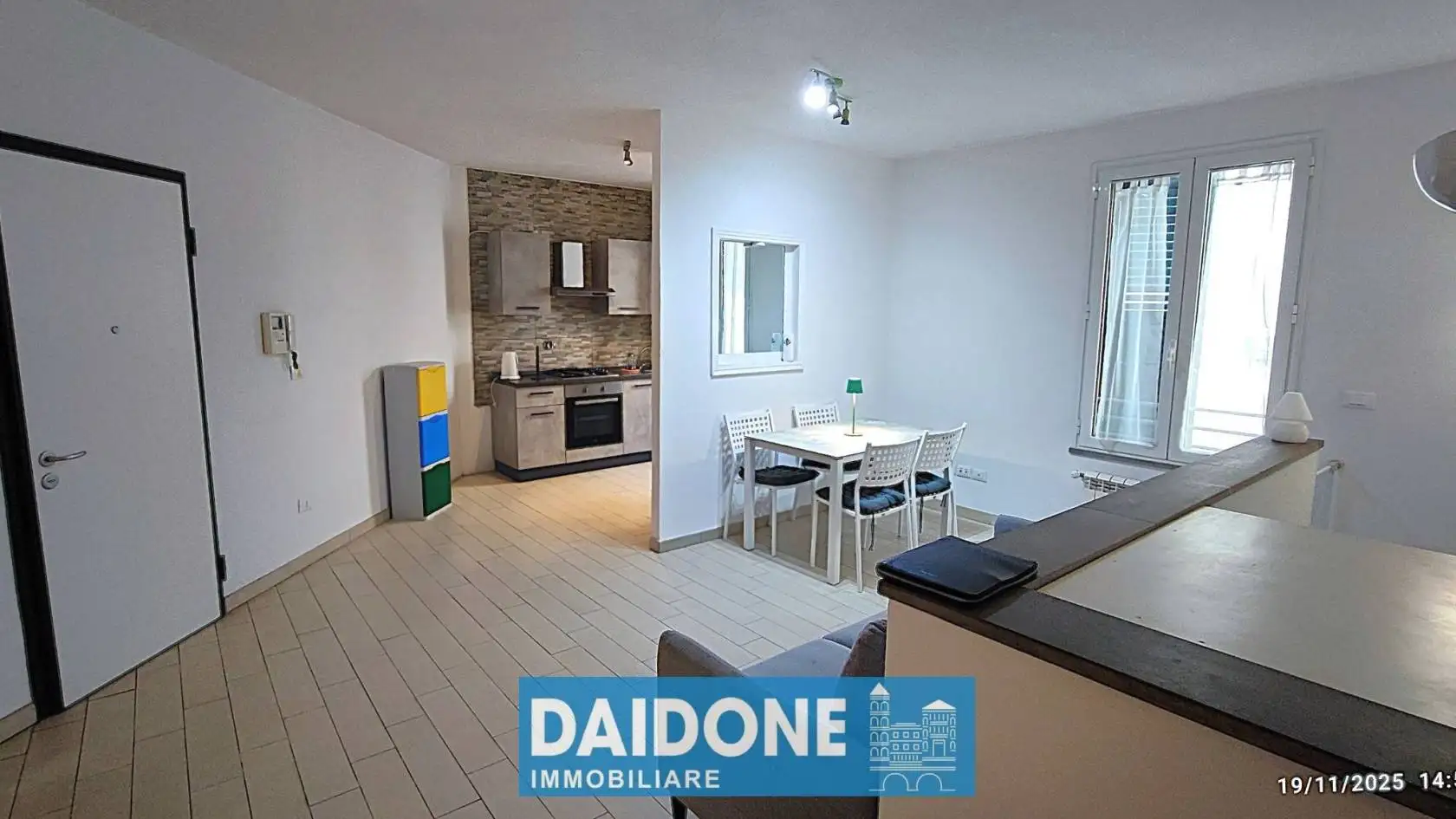 Appartamento in affitto a Livorno