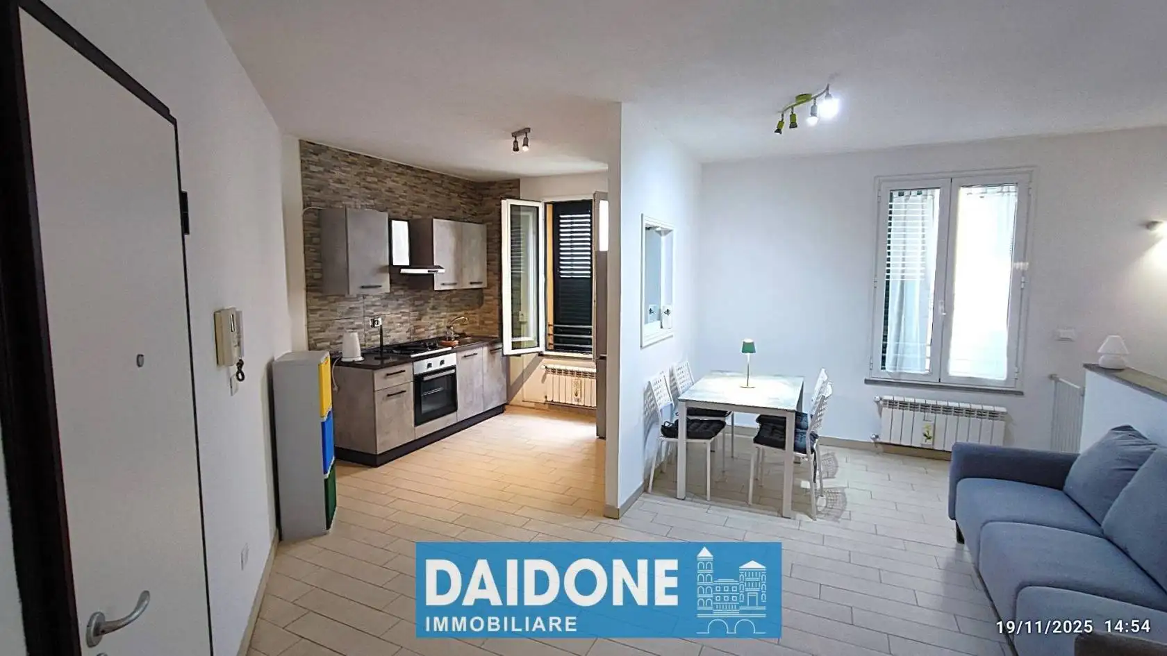 Trilocale via del Leone 2, Pontino - Bastia, Livorno - foto 3