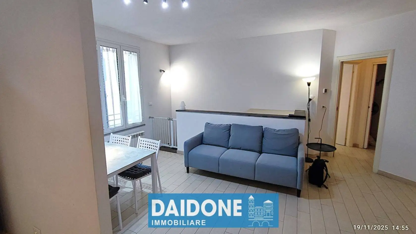 Trilocale via del Leone 2, Pontino - Bastia, Livorno - foto 4