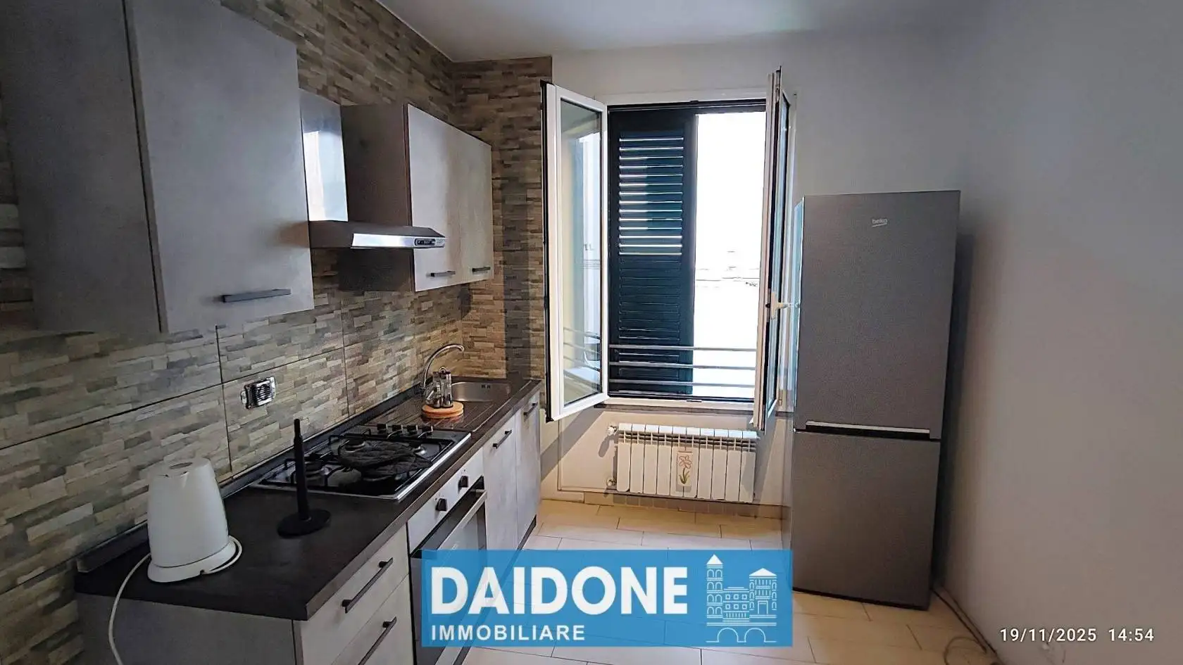 Trilocale via del Leone 2, Pontino - Bastia, Livorno - foto 5