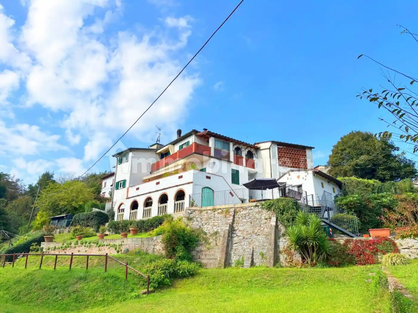 Rustico via delle Cascine 83, Nozzano - Arliano, Lucca - foto 4