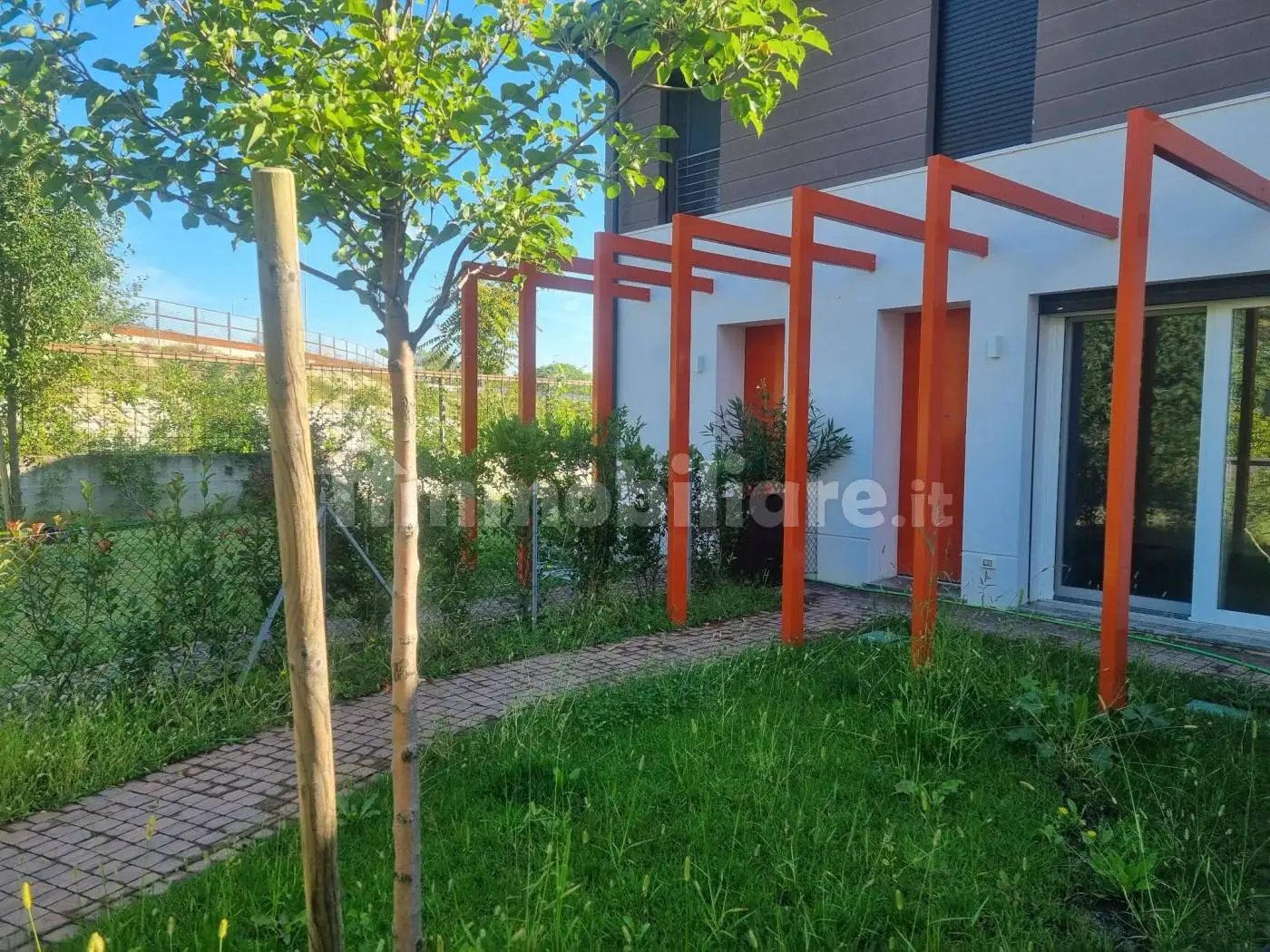 Villa a schiera via del Pero, Rastignano, Pianoro - foto 2