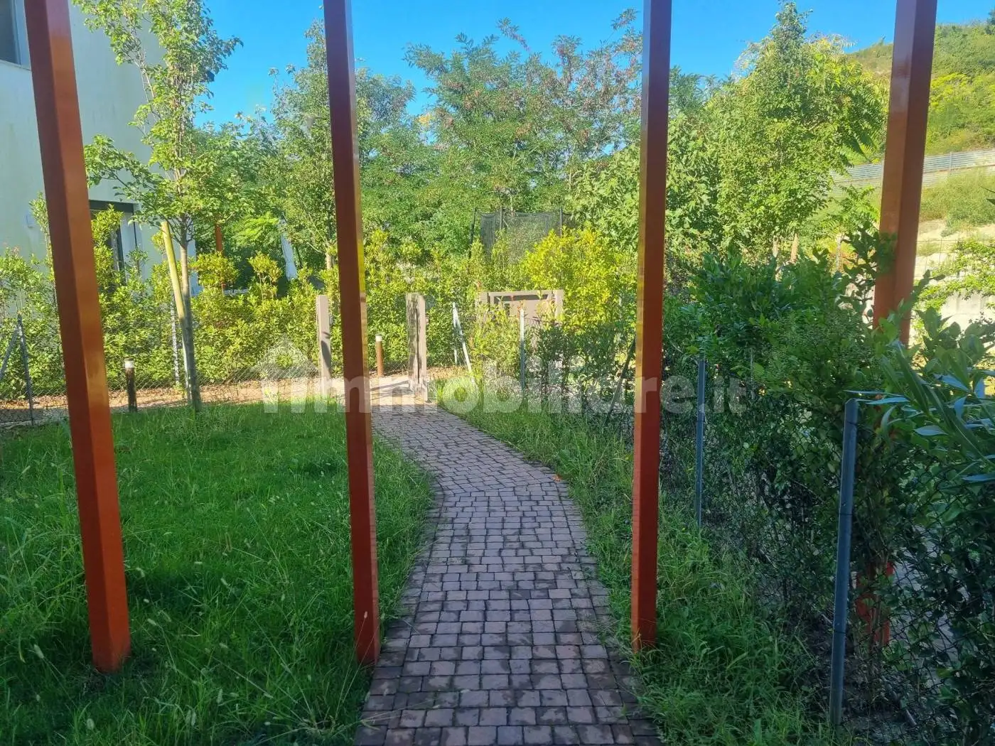 Villa a schiera via del Pero, Rastignano, Pianoro - foto 3